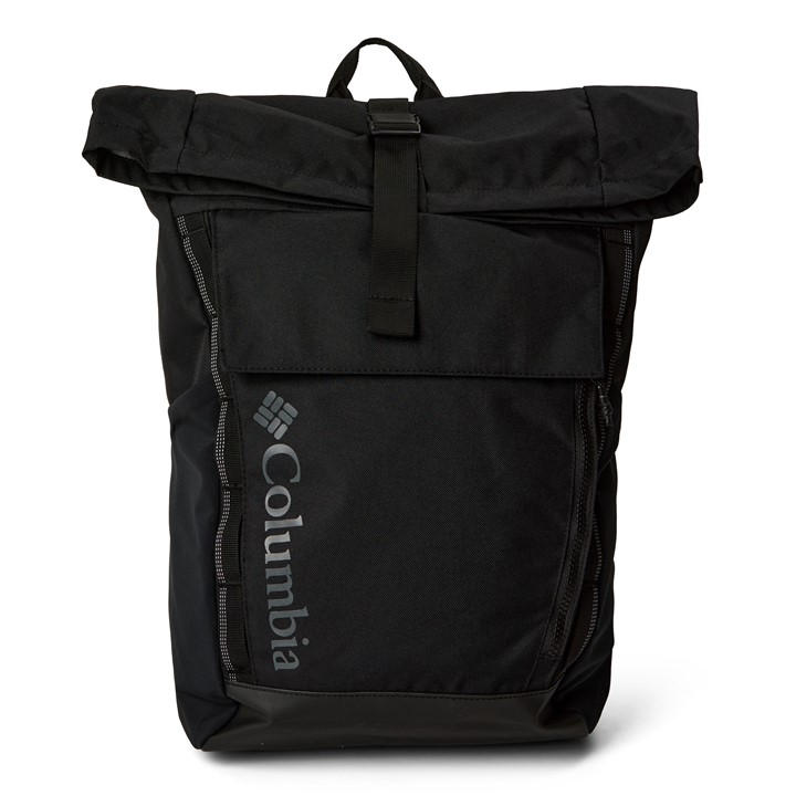 Columbia Convey Iii 27L Backpack Women's Black - La Redoute - Image 2