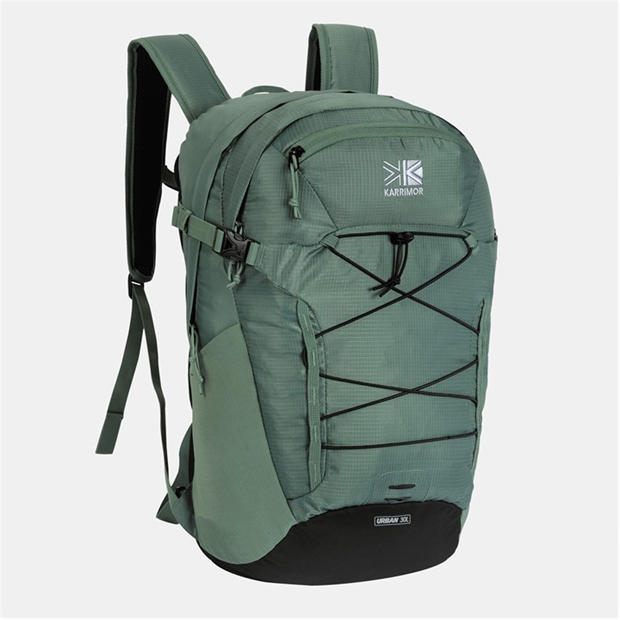 Sage - Karrimor - Urban 30L Backpack