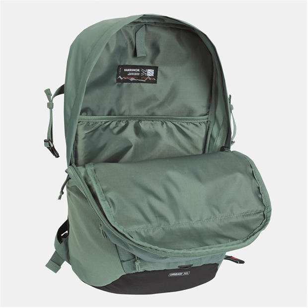 Sage - Karrimor - Urban 30L Backpack