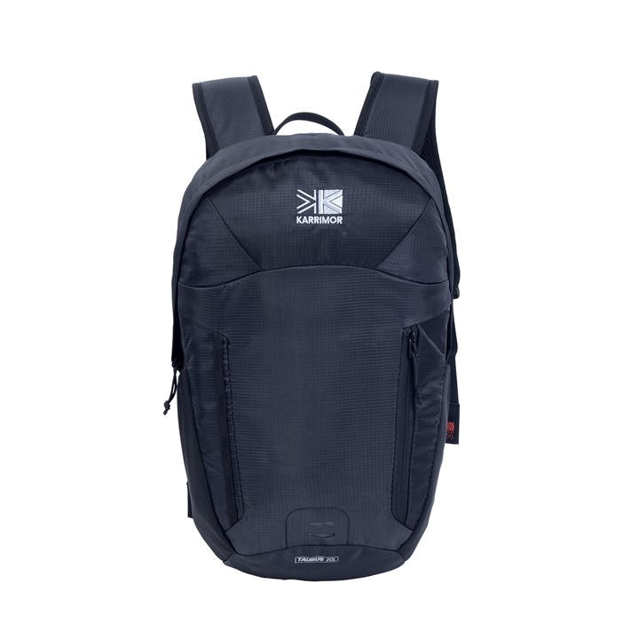 Karrimor  Black Taurus 20L Backpack, Sports Direct