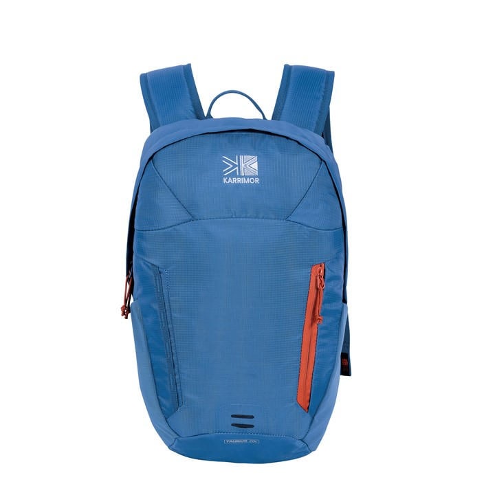 Karrimor  Blue Taurus 20L Backpack, Sports Direct