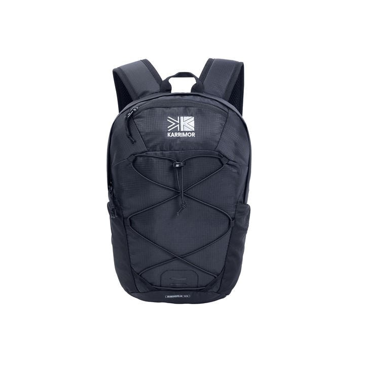 Karrimor  Black Sierra 10L Backpack, Sports Direct