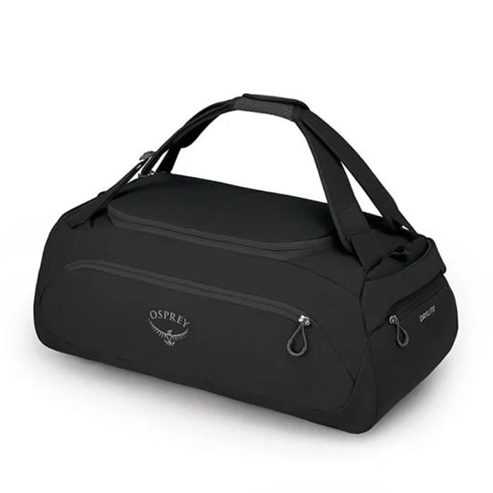 Osprey Black Daylite Duffel 45L, Sports Direct
