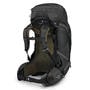 Black - Osprey - Atmos 65L Rucksack
