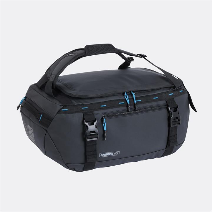 Karrimor  Black Sherpa 40L, Sports Direct