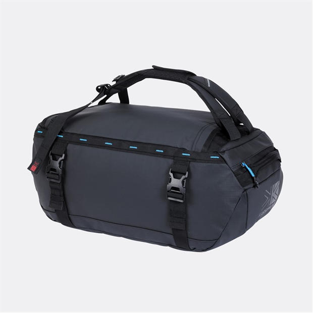 Black - Karrimor - Sherpa 40L