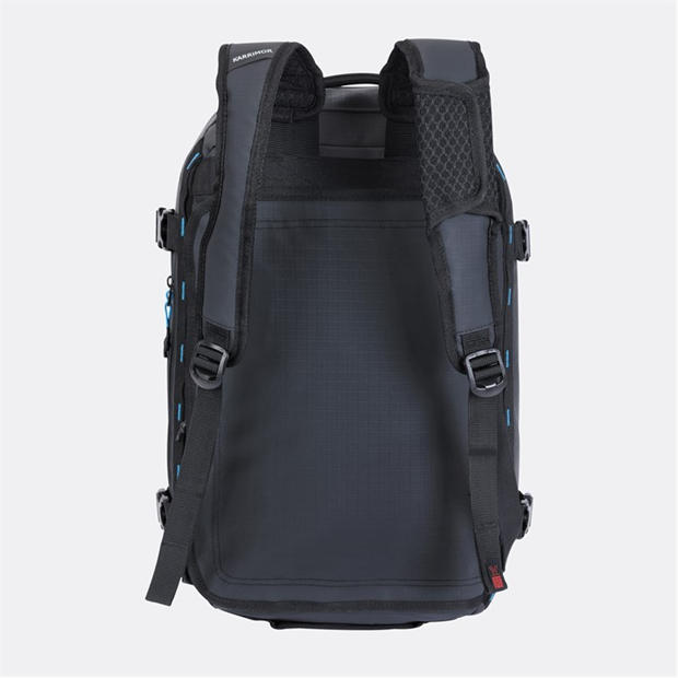 Black - Karrimor - Sherpa 40L