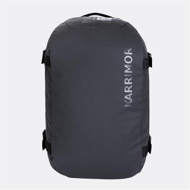 Black - Karrimor - Sherpa 40L