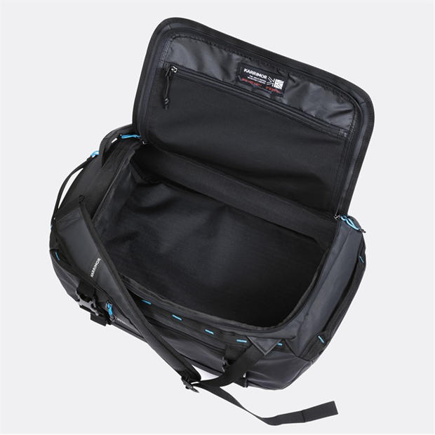 Black - Karrimor - Sherpa 40L