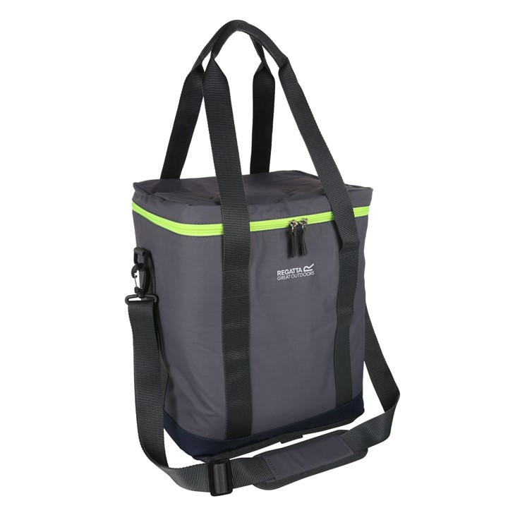 Regatta Glacio Inflate 20L Coolbag Self Inflating Durable Foil Lining - Image 3