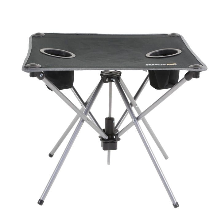 Regatta   Prandeo Folding Table in Size Single, Sports Direct