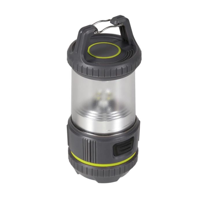 Regatta Montegra 100 Lantern Bright Long Use Carry Handle - Image 3