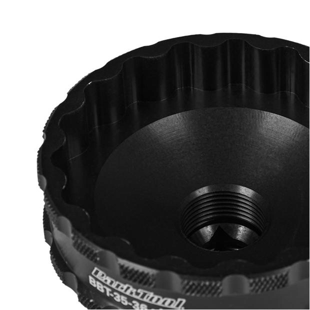 Black - Park - Cycle Bike Tools