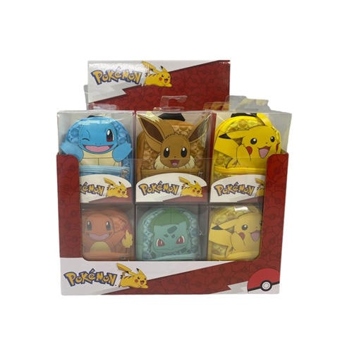 Pokemon - Pokemon Micro Bags