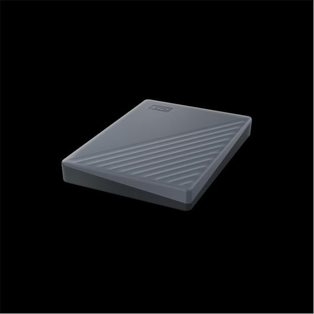 Black - Western Digital - WD 2TB Elements Portable External Hard Drive