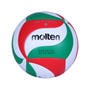 Wht/Grn/Red - Molten - Official Volleyball V5M