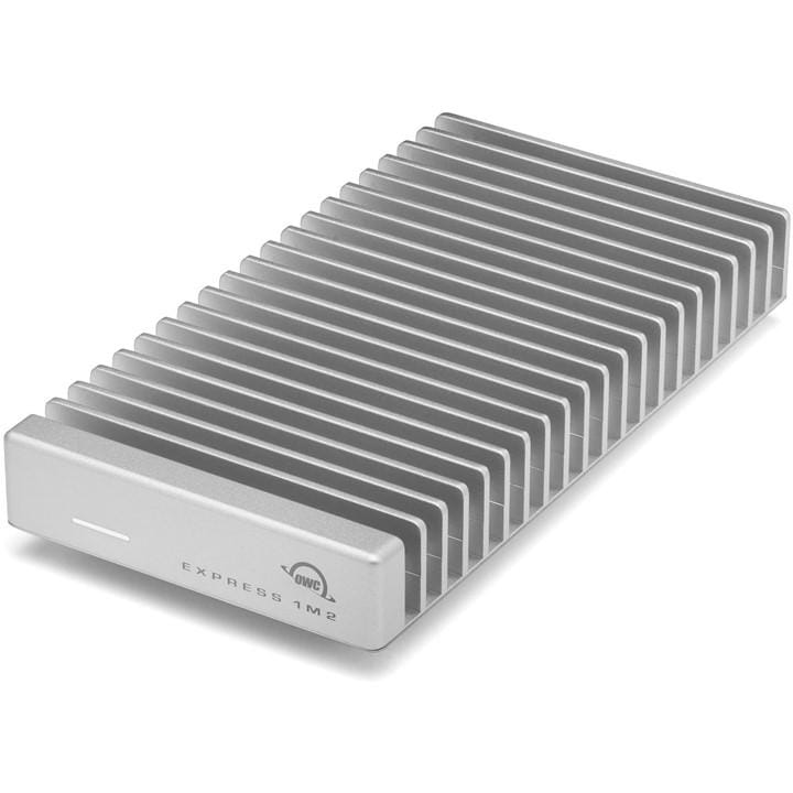 Owc  Black Express 1M2 - External Ssd, Sports Direct
