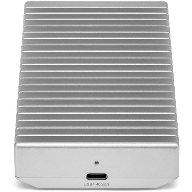 Black - OWC - OWC Express 1M2 - External SSD