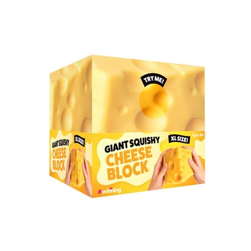 Winning - Winng Stress Cheese 71
