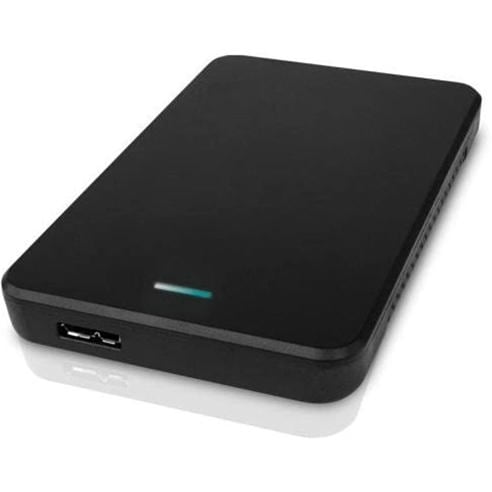 OWC - OWC Express External Hard Drive Enclosure