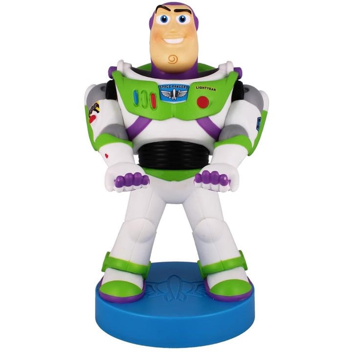 Cable Guys   Phone And Device Stand - Toy Story Buzz Lightyear, Sports Direct