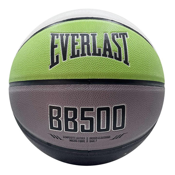 Everlast   Bb500 Basketball in Size Size 7, Sports Direct