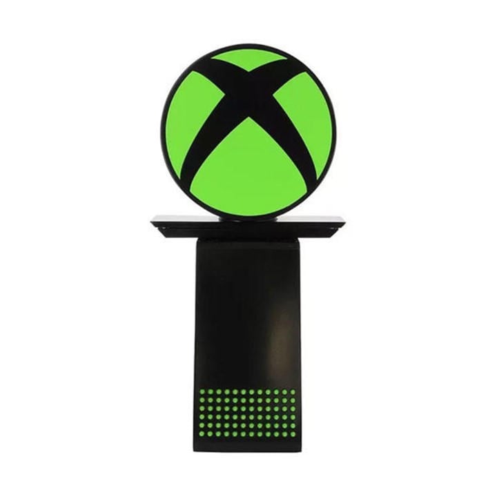 Cable Guys   Xbox Phone & Device Light Up Charge Stand, Sports Direct