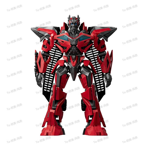 CC 24 - Blokees - Blokees - Transformers  Classic Class 24 Transformers Sentinel Prime  (Dark of the Moon Movie)