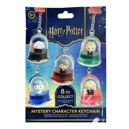 Harry Potter - Harry Potter Bobbin Backpack Buddies