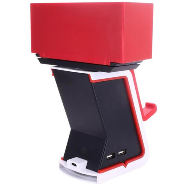 Multi - Cable Guys - Marvel LightUp Ikon Phone & Device Charging Stand