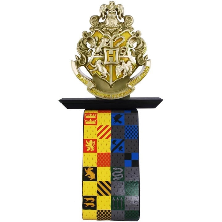 Cable Guys   Harry Potter: Hogwarts Phone & Device Light Up Charging Stand, Sports Direct