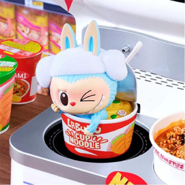 Pop Mart LABUBU LABUBU The Monsters - Wacky Mart | SportsDirect