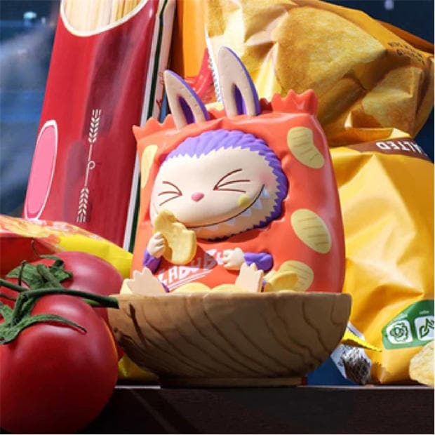 Pop Mart LABUBU LABUBU The Monsters - Wacky Mart | SportsDirect