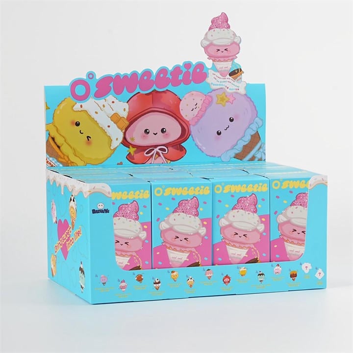 Bazuuyu   Bazuyuu Ice Cream Surprise, Sports Direct