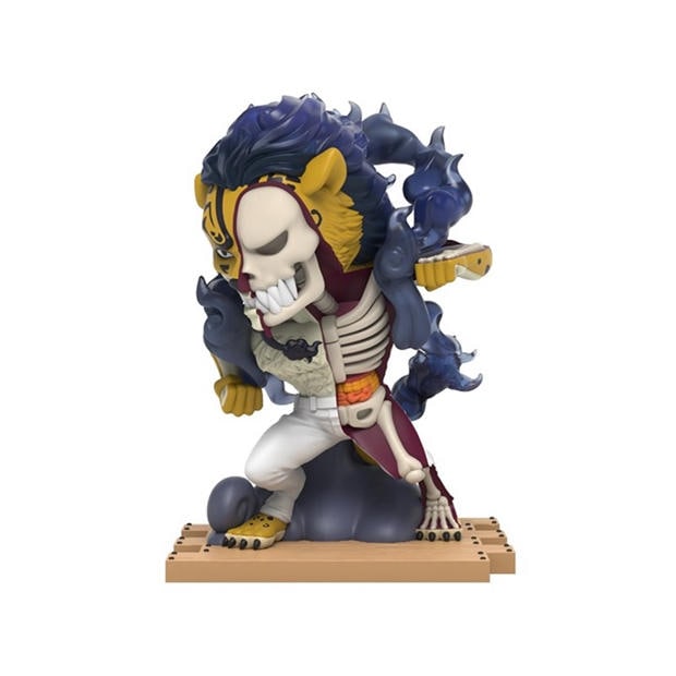 Egghead S1 - One Piece - XXRAY: One Piece Egghead Arc Series Part 1 Blind Box
