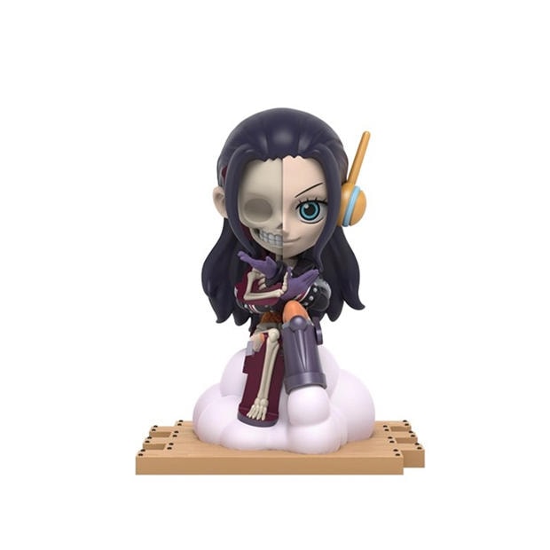 Egghead S1 - One Piece - XXRAY: One Piece Egghead Arc Series Part 1 Blind Box