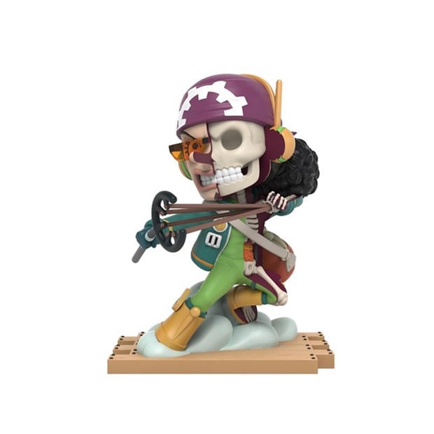 Egghead S1 - One Piece - XXRAY: One Piece Egghead Arc Series Part 1 Blind Box