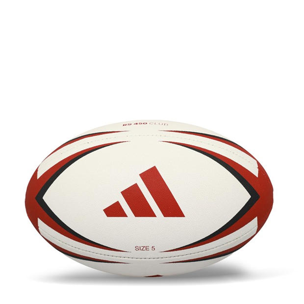 White/Cobabl - adidas - Adidas Adidas Rugby Ba 99