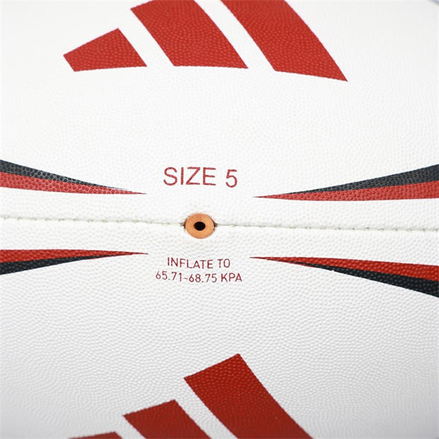 White/Cobabl - adidas - Adidas Adidas Rugby Ba 99