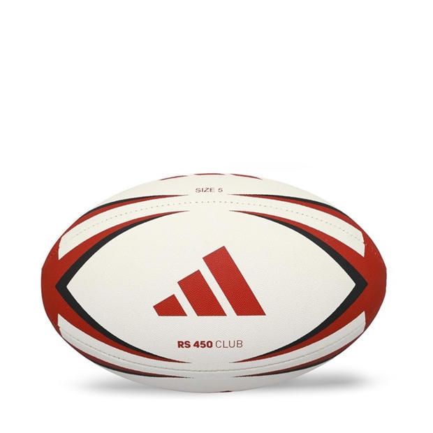 White/Cobabl - adidas - Adidas Adidas Rugby Ba 99