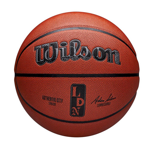 Wilson Wilson NBA Auth CB 61 | SportsDirect.com Bulgaria