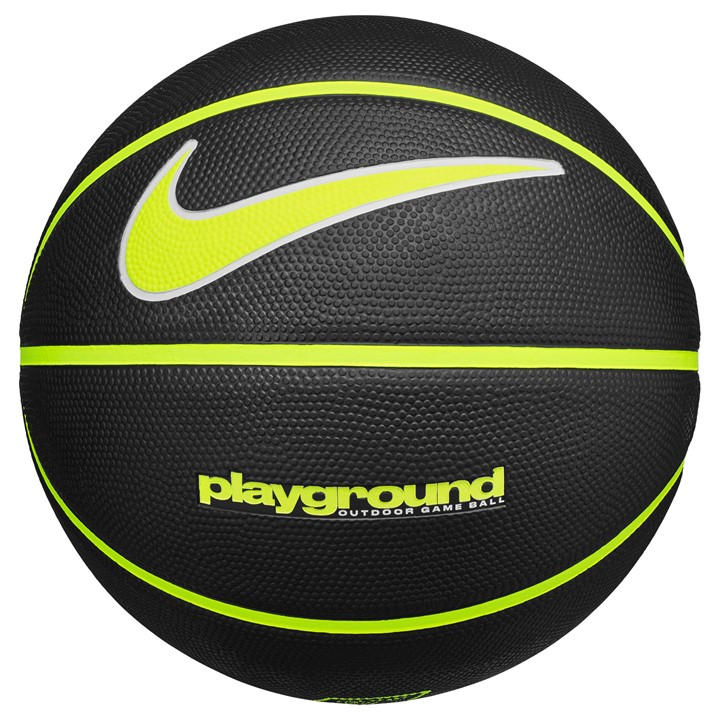Nike  Black Everyday Playground in Size L, Sports Direct