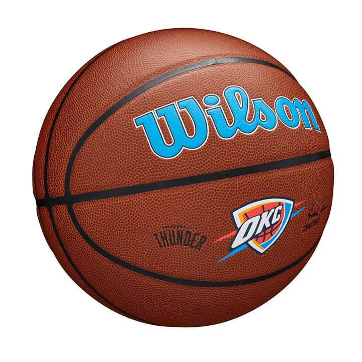 Wilson    Nba Alliance Basketball in Size L, Sports Direct