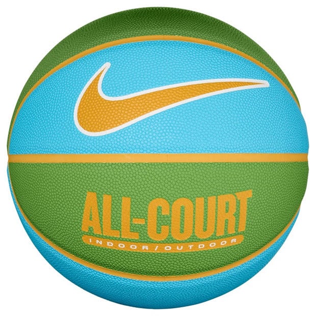 Modrá/U Zlatá - Nike - Everyday All-Court