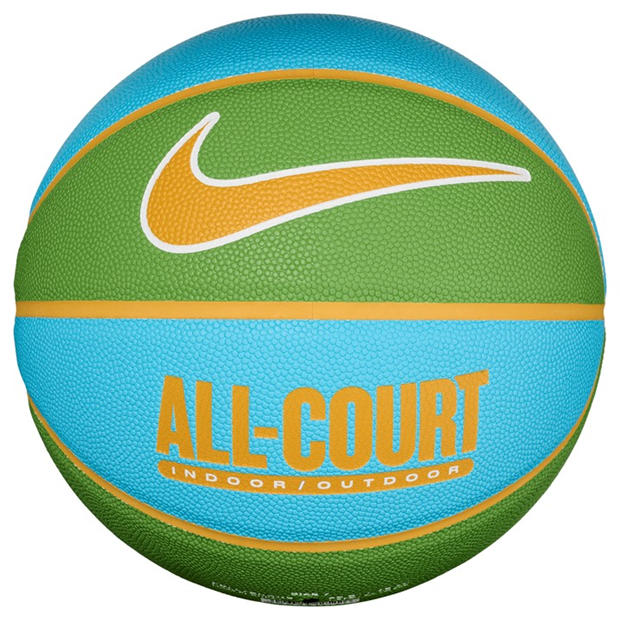 Modrá/U Zlatá - Nike - Everyday All-Court