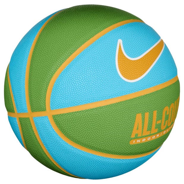 Modrá/U Zlatá - Nike - Everyday All-Court