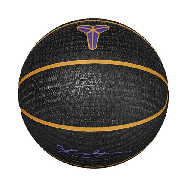 K Bryant - Nike - Signature Playground