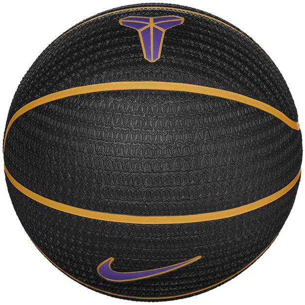 K Bryant - Nike - Signature Playground