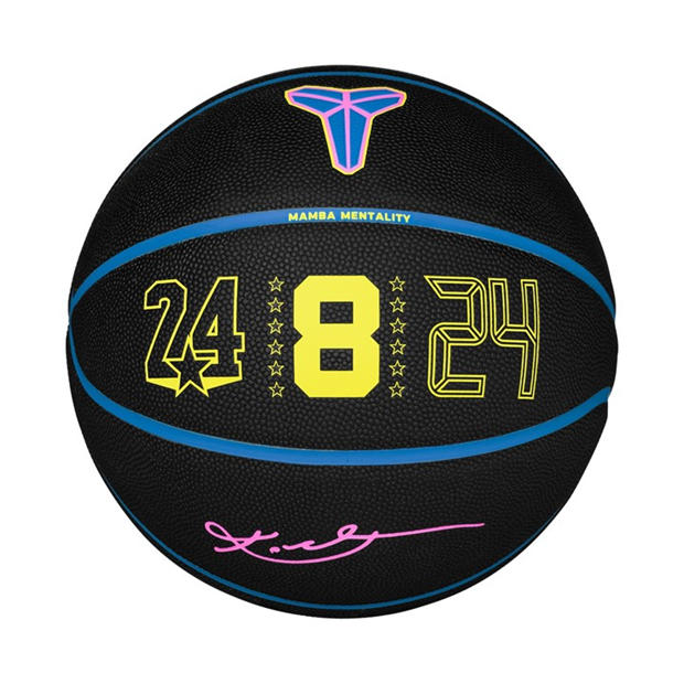 Blk/Photo Blue - Nike - Kobe All-Court 8PBasketball