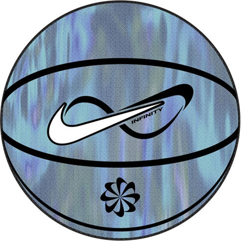 Nike - Basketball